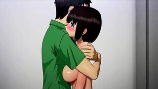 Strictly Adult Chikan Shita Joshi! (1-2) [SEX SCENES] — keeps your pulse racing