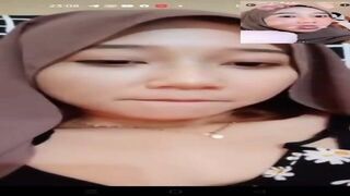 Peak Sensation Jilbab Vcs Sama Pacar — makes every second count