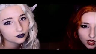 Hot Alert AftynRose ASMR Devil Full Videos At:--> Freemega.co — isn't afraid to go further