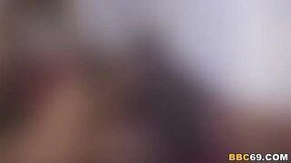 Your Next Obsession Euro Babe Amirah Adara Gets Gang Banged By Black Men — never loses momentum