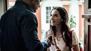 Members Only Aria Lee - Tell Your Wife I Say Hi — tunes into your hunger