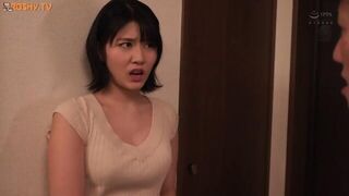 Private Pleasure I Continued To Fuck My Wife's Stepsister [Decensored] - Albita Sex.part 1 — stimulates endlessly