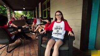 Exclusive Reunion Fuck - Jessica Marie — owns every second